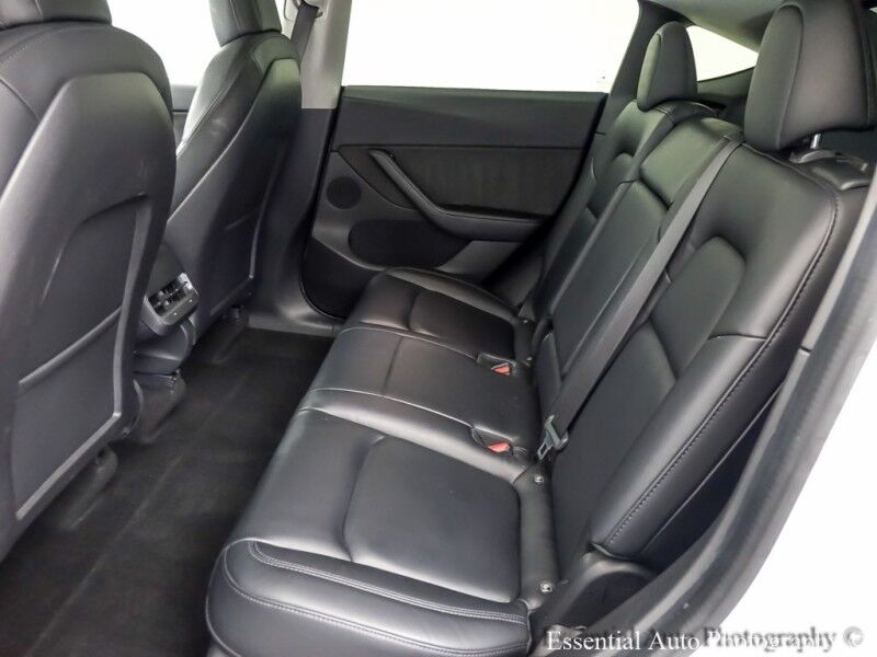 2021 Tesla Model Y Standard Range Willowbrook IL