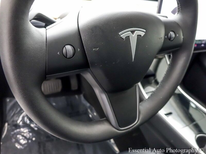 2021 Tesla Model Y Standard Range Willowbrook IL