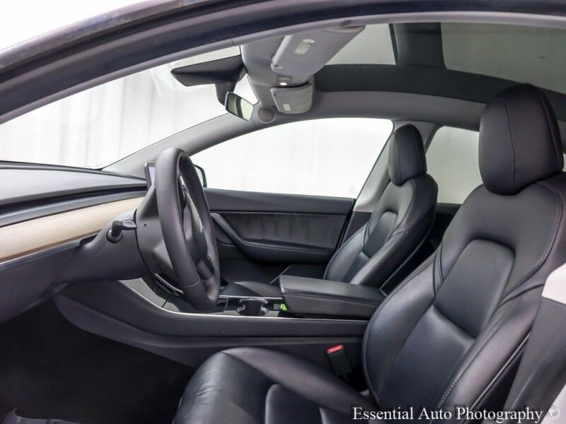 2021 Tesla Model Y Standard Range Willowbrook IL