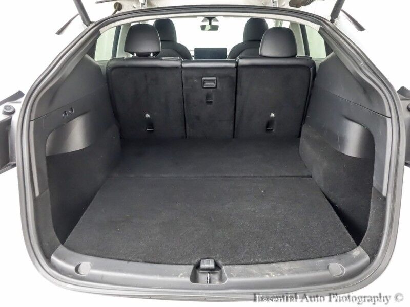 2021 Tesla Model Y Standard Range Willowbrook IL