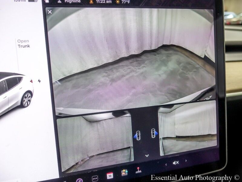 2021 Tesla Model Y Standard Range Willowbrook IL