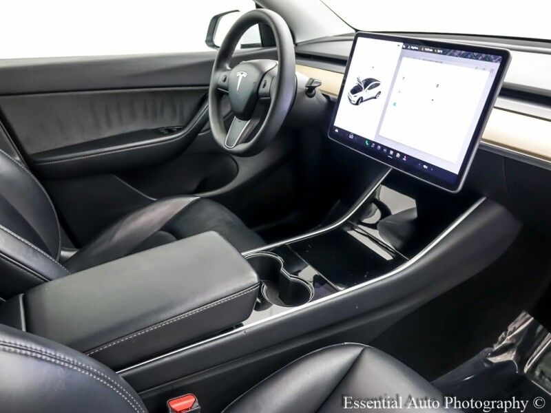 2021 Tesla Model Y Standard Range Willowbrook IL