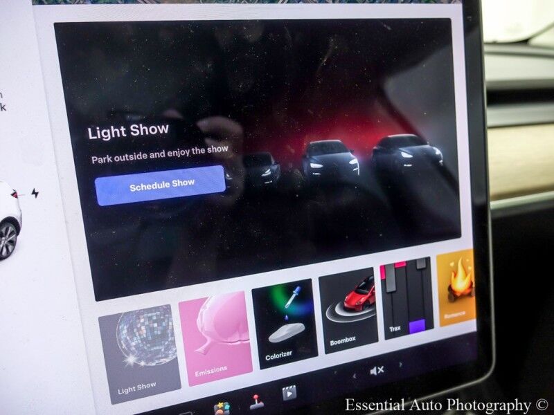 2021 Tesla Model Y Standard Range Willowbrook IL
