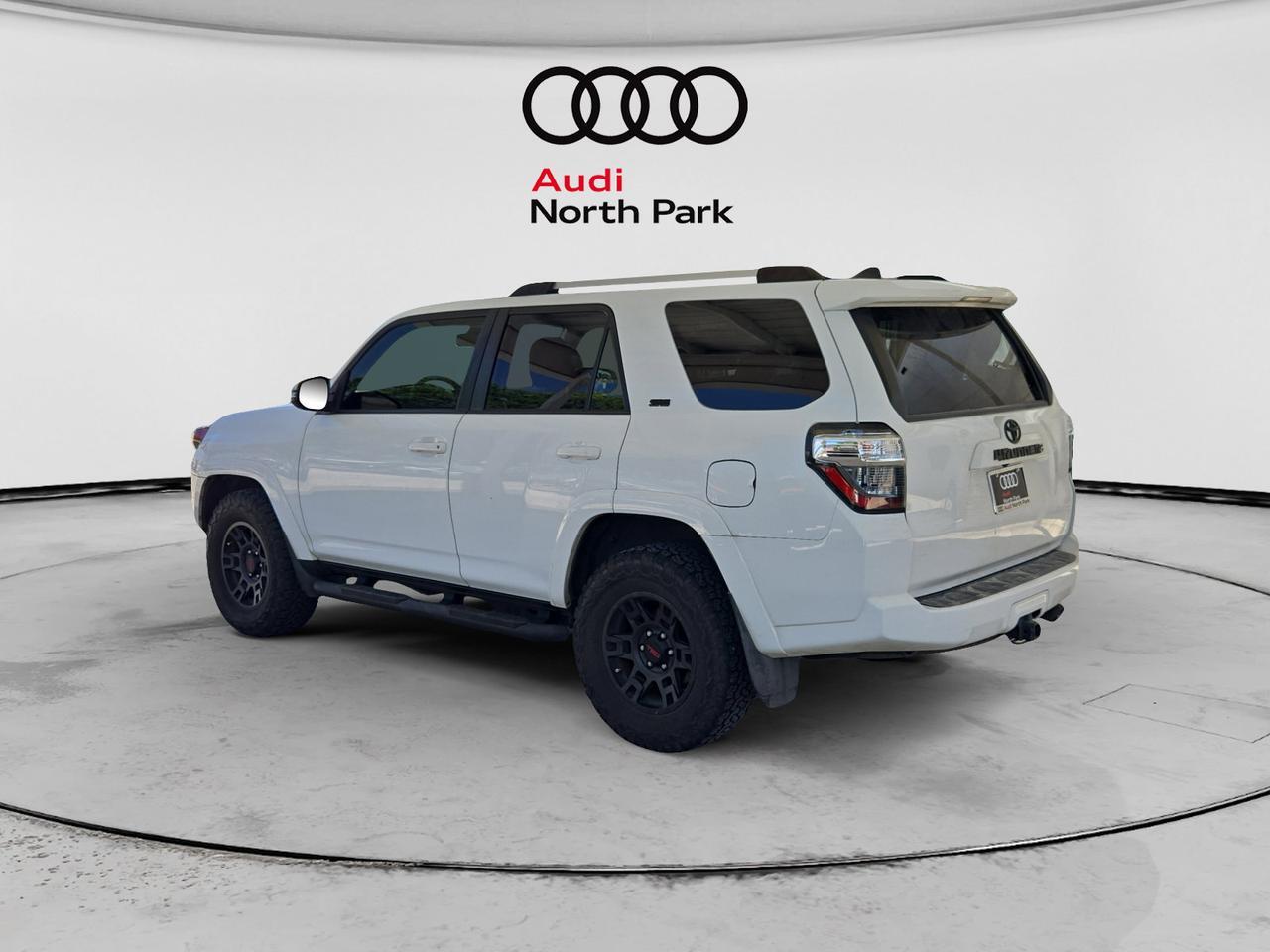 2021 Toyota 4 RUNNER