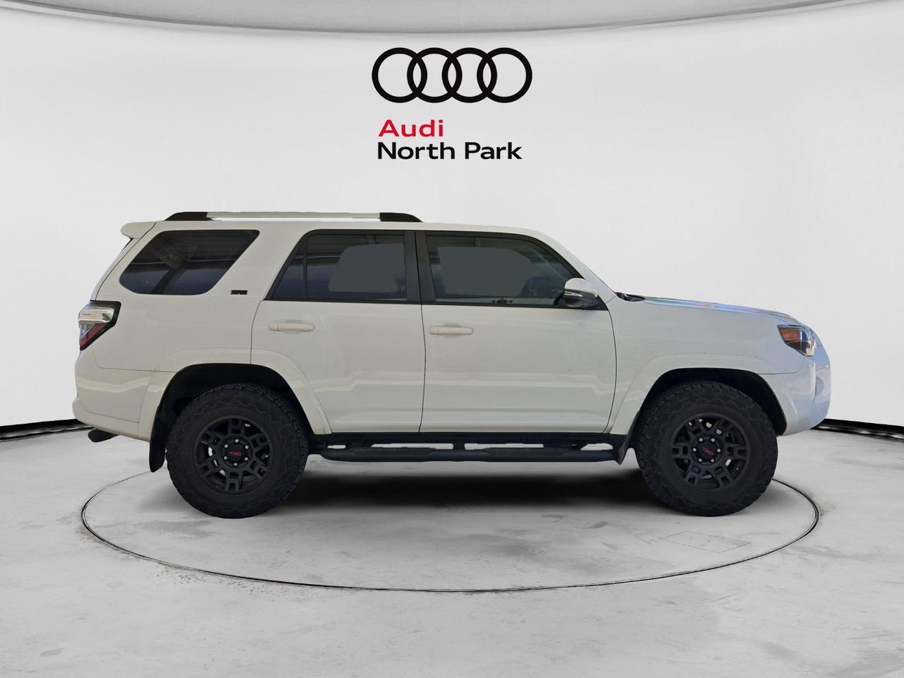 2021 Toyota 4 RUNNER  Selma TX
