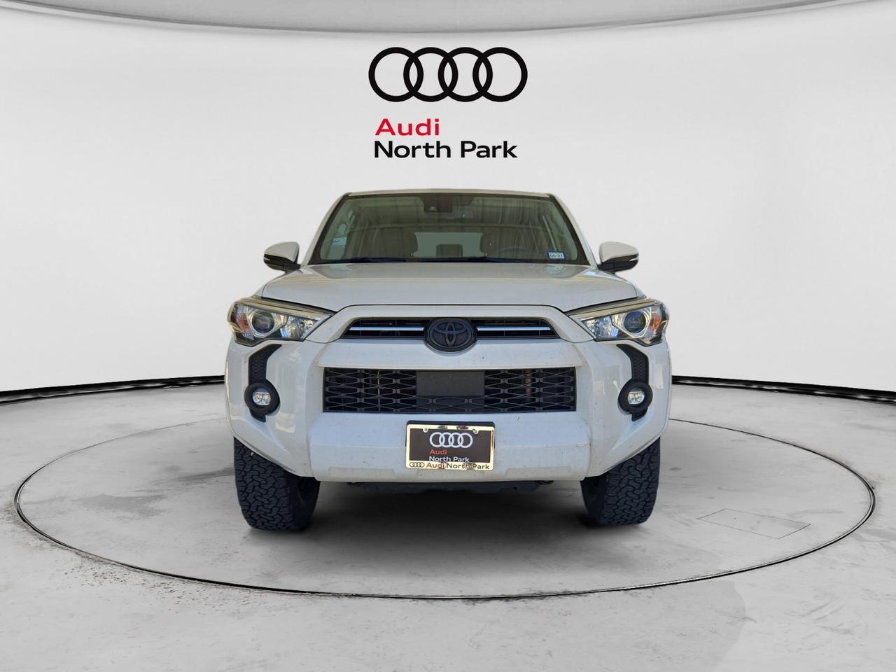 2021 Toyota 4 RUNNER  Selma TX