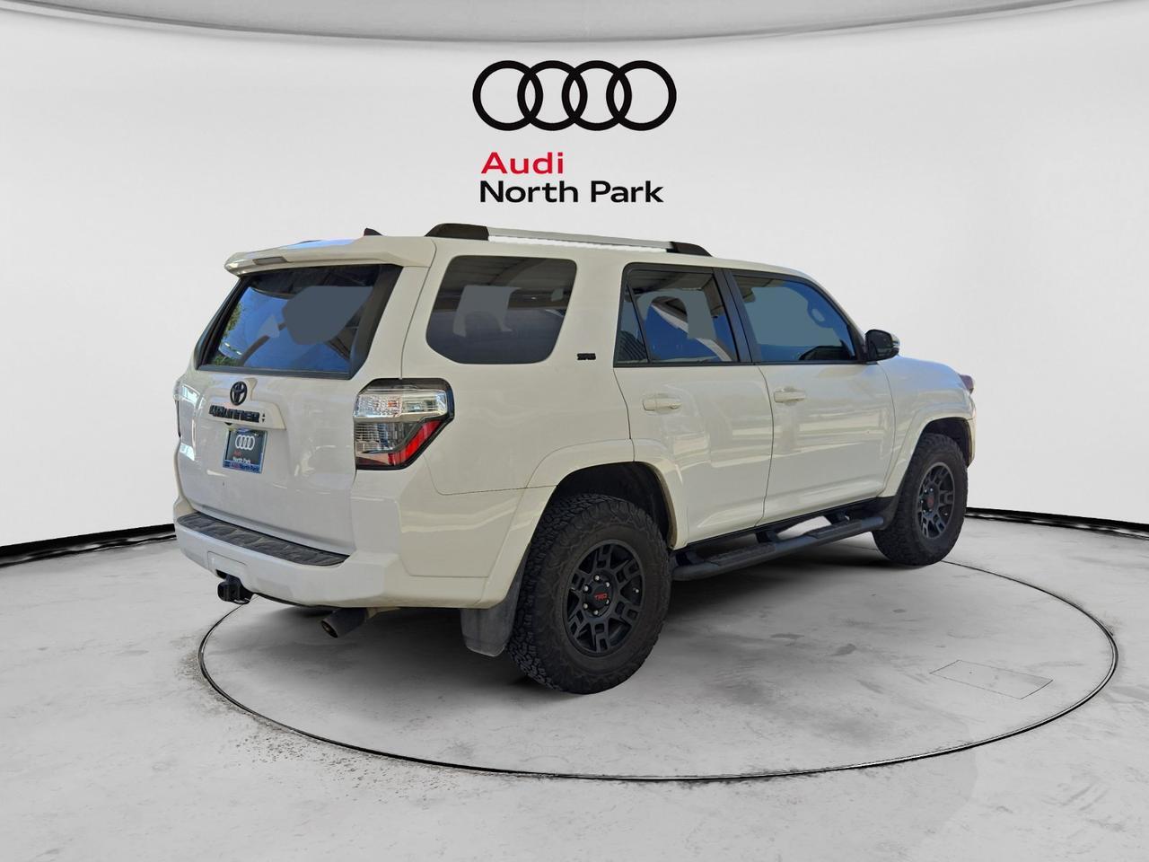 2021 Toyota 4 RUNNER  Selma TX