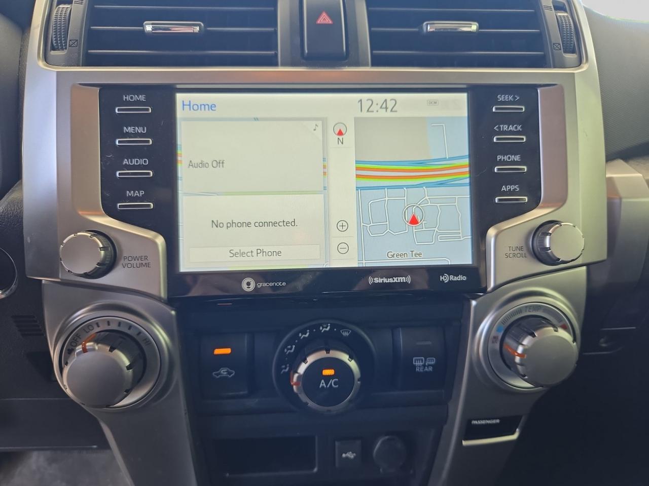 2021 Toyota 4 RUNNER  Selma TX