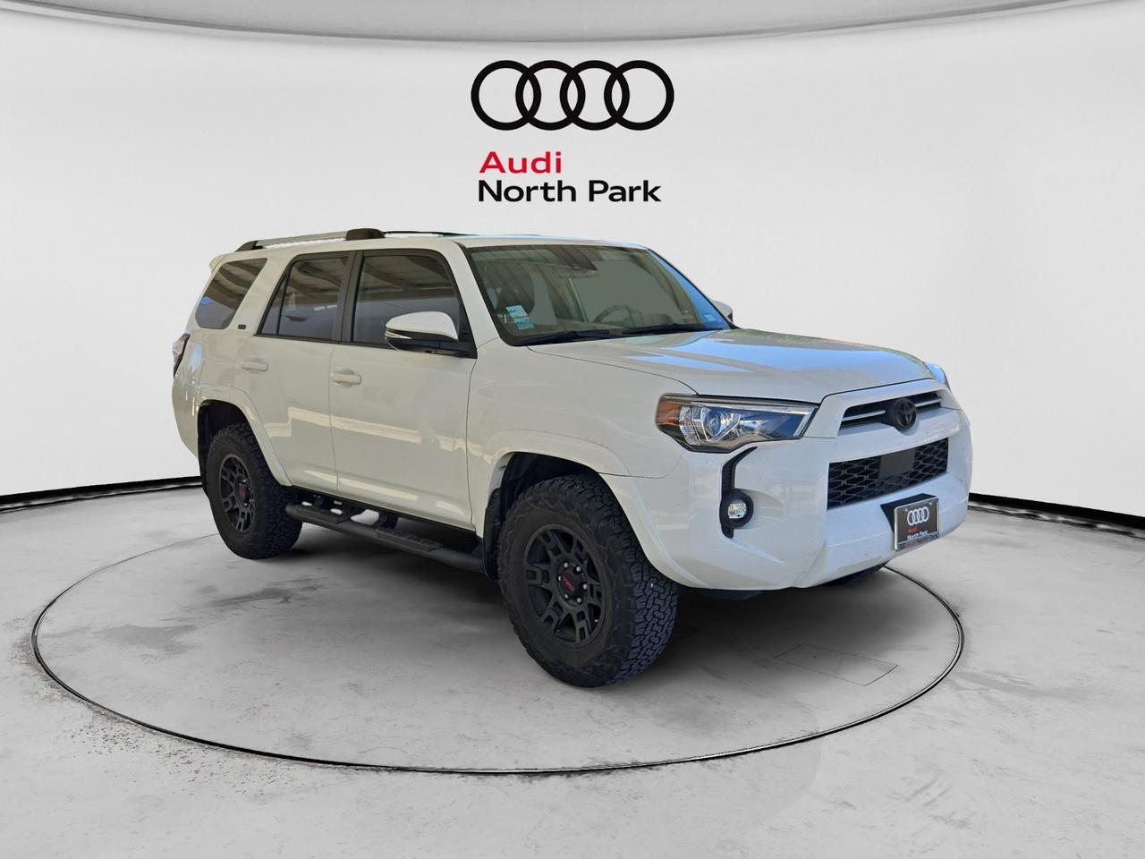 2021 Toyota 4 RUNNER  Selma TX