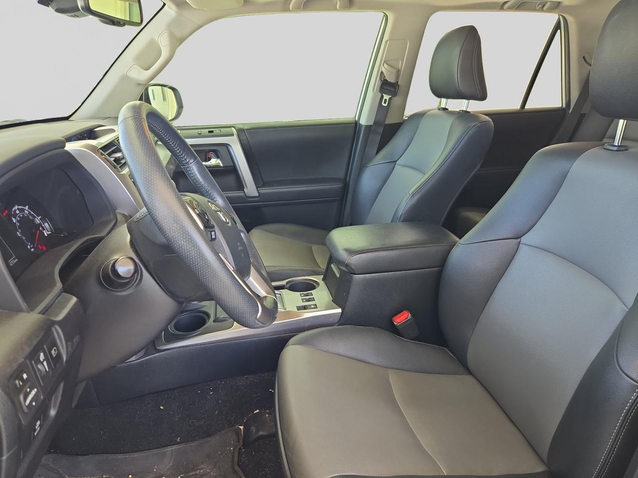 2021 Toyota 4 RUNNER  Selma TX