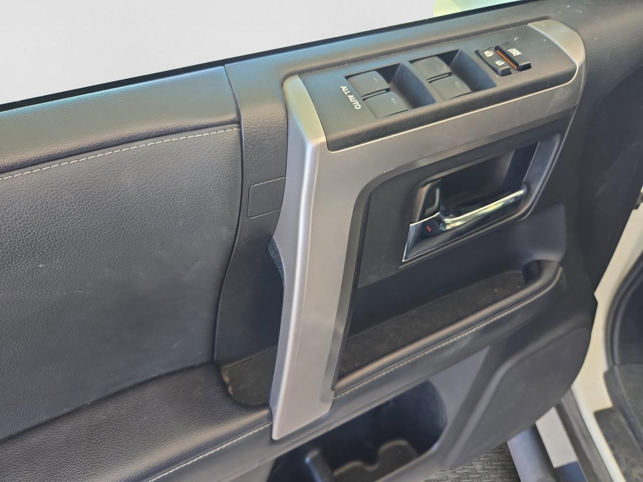 2021 Toyota 4 RUNNER  Selma TX