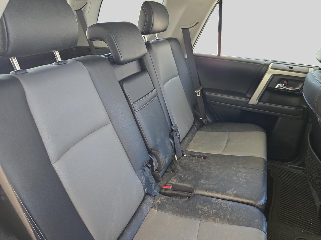 2021 Toyota 4 RUNNER  Selma TX
