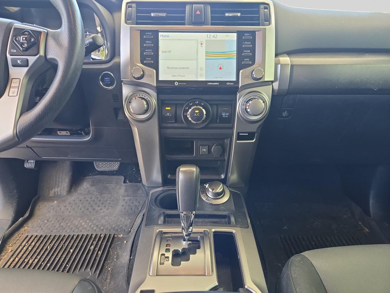 2021 Toyota 4 RUNNER  Selma TX