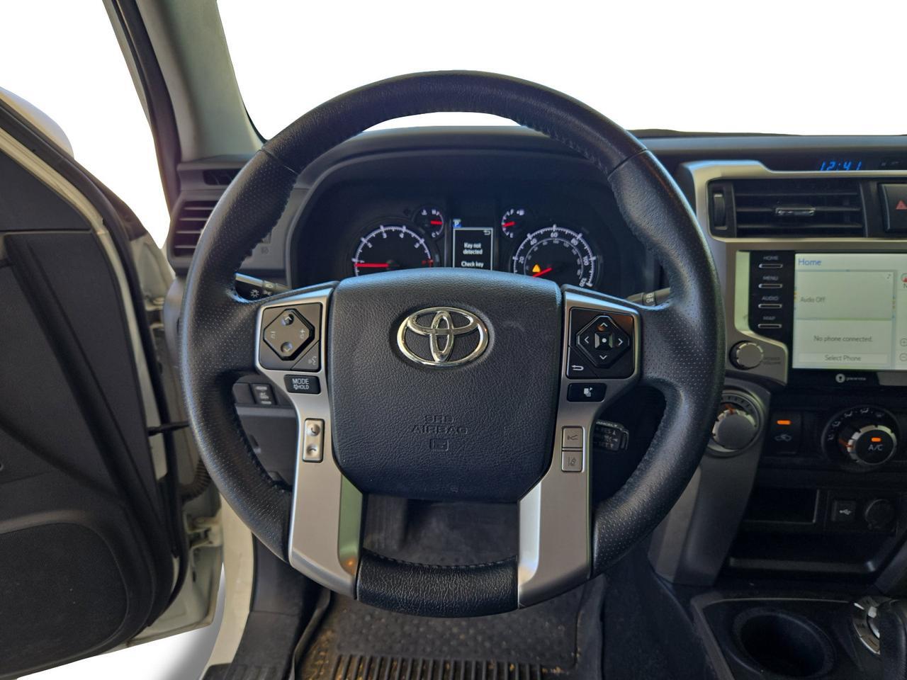 2021 Toyota 4 RUNNER  Selma TX