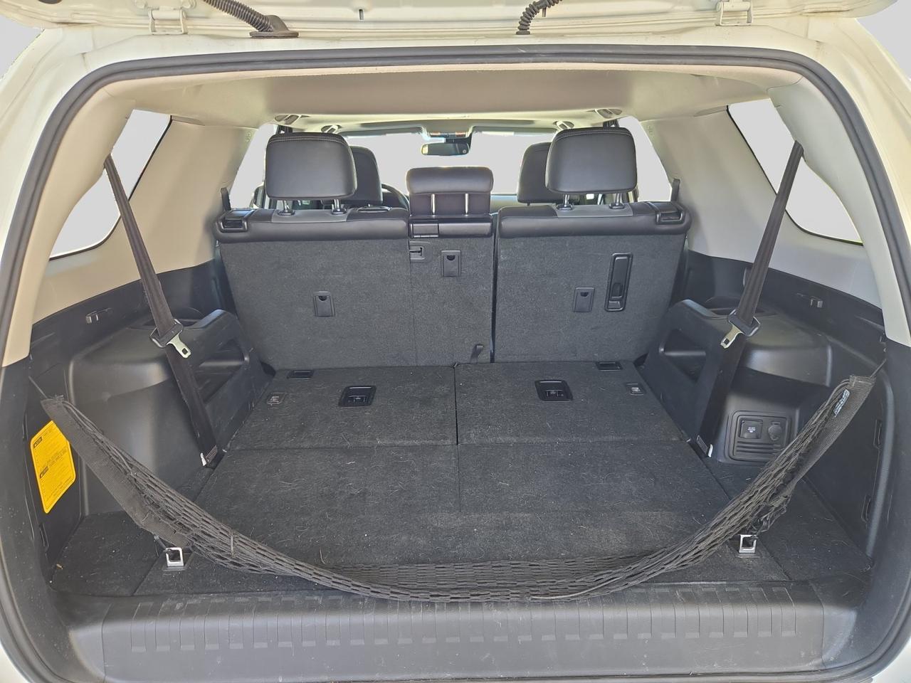 2021 Toyota 4 RUNNER  Selma TX
