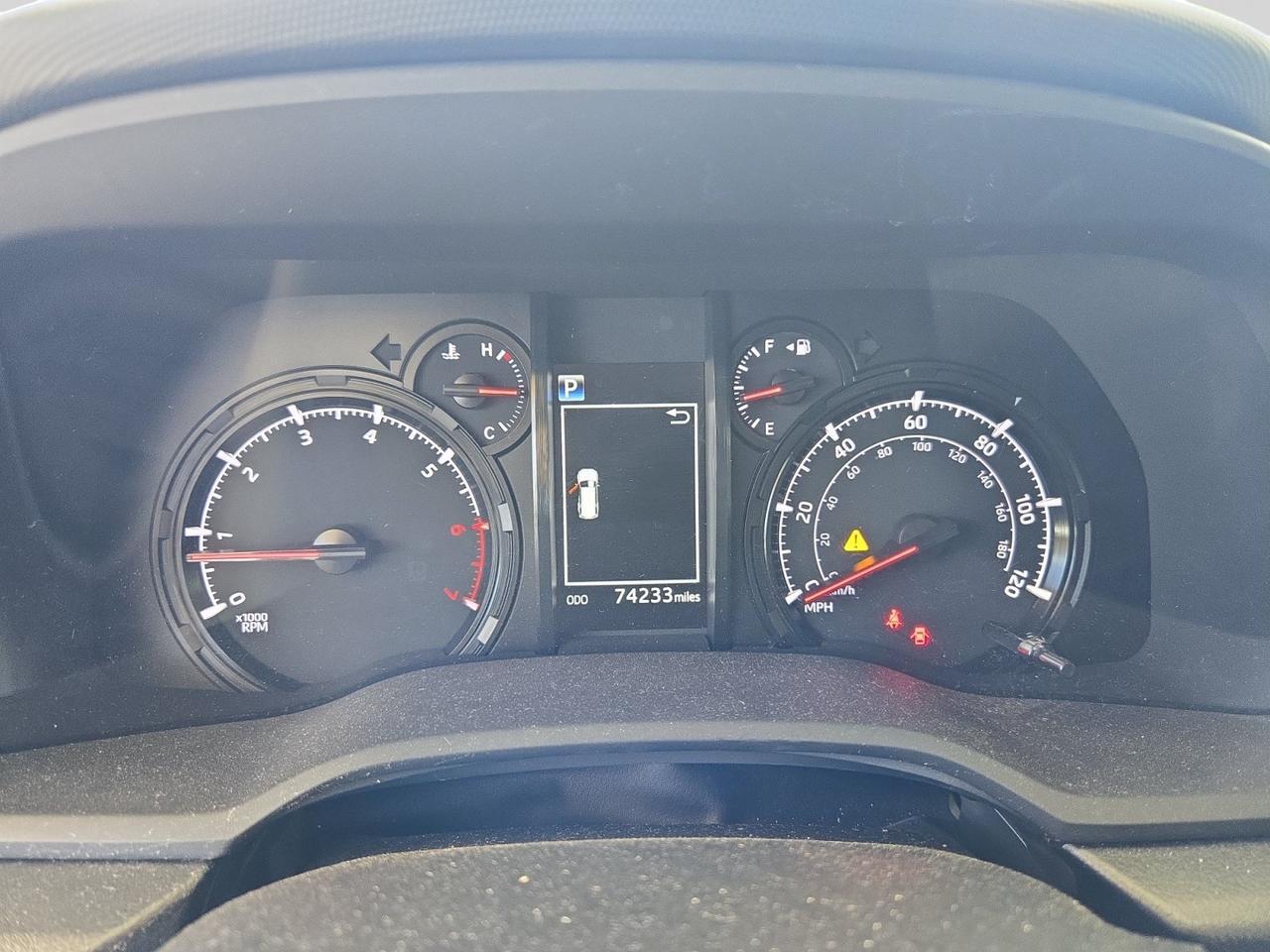 2021 Toyota 4 RUNNER  Selma TX