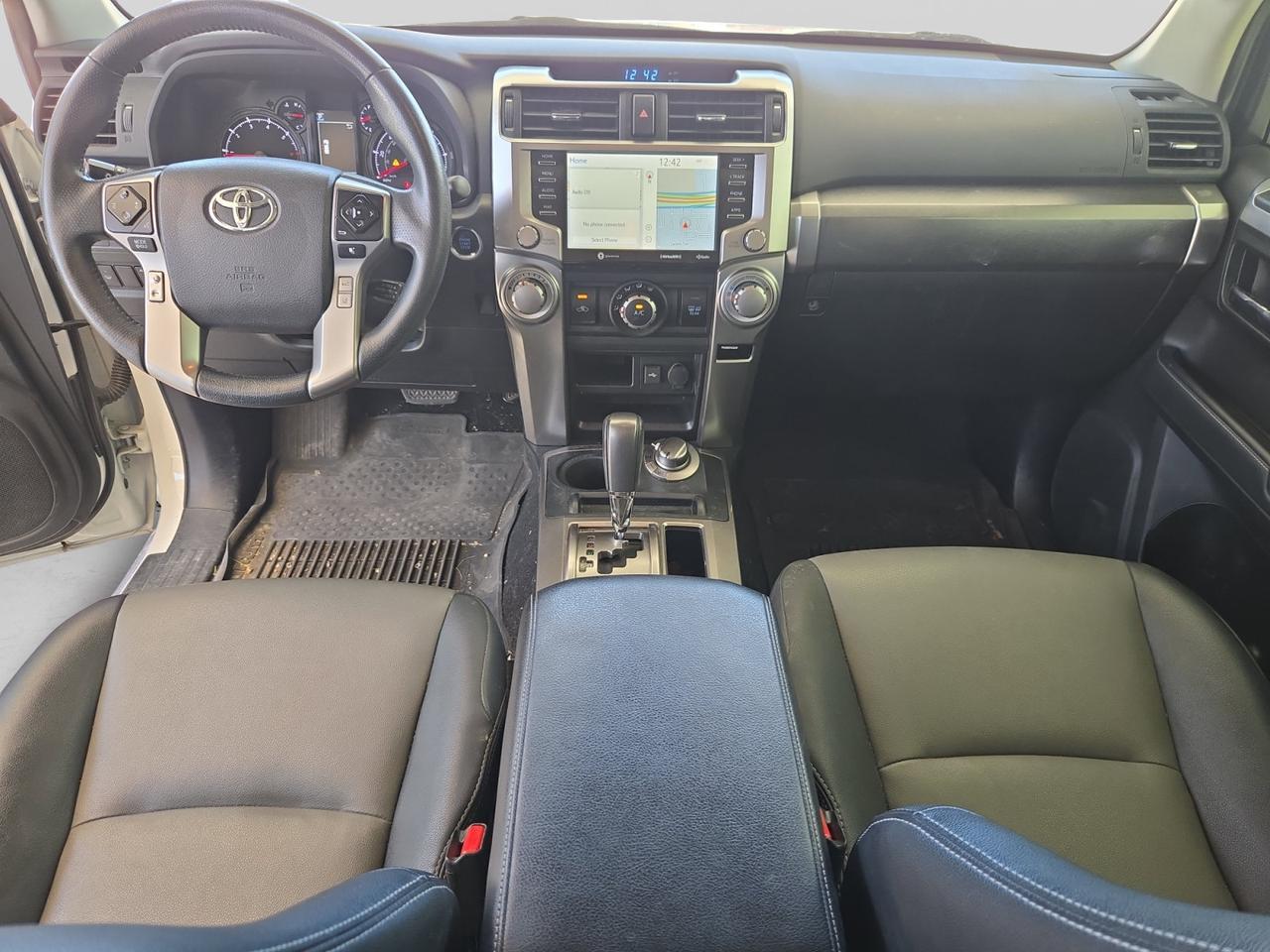 2021 Toyota 4 RUNNER  Selma TX