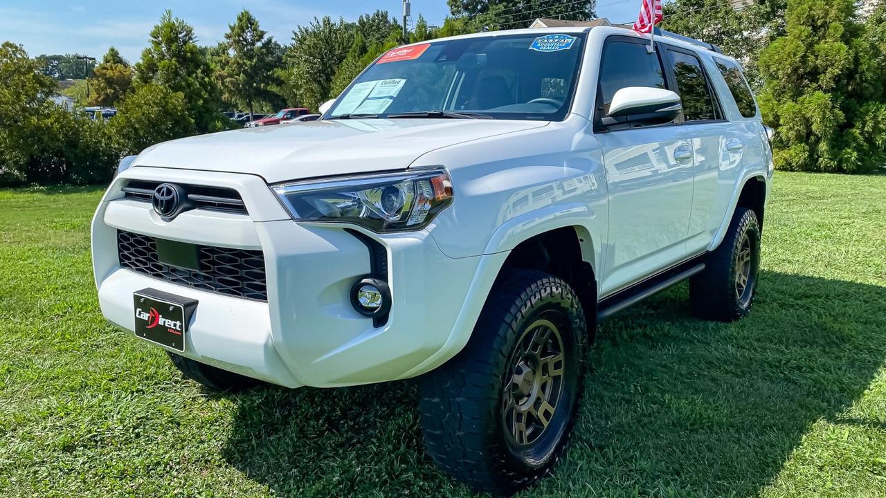 Used Toyota Virginia Beach VA