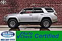 2021 Toyota 4Runner 4x4 TRD Off-Road Leather Roof Nav BCam