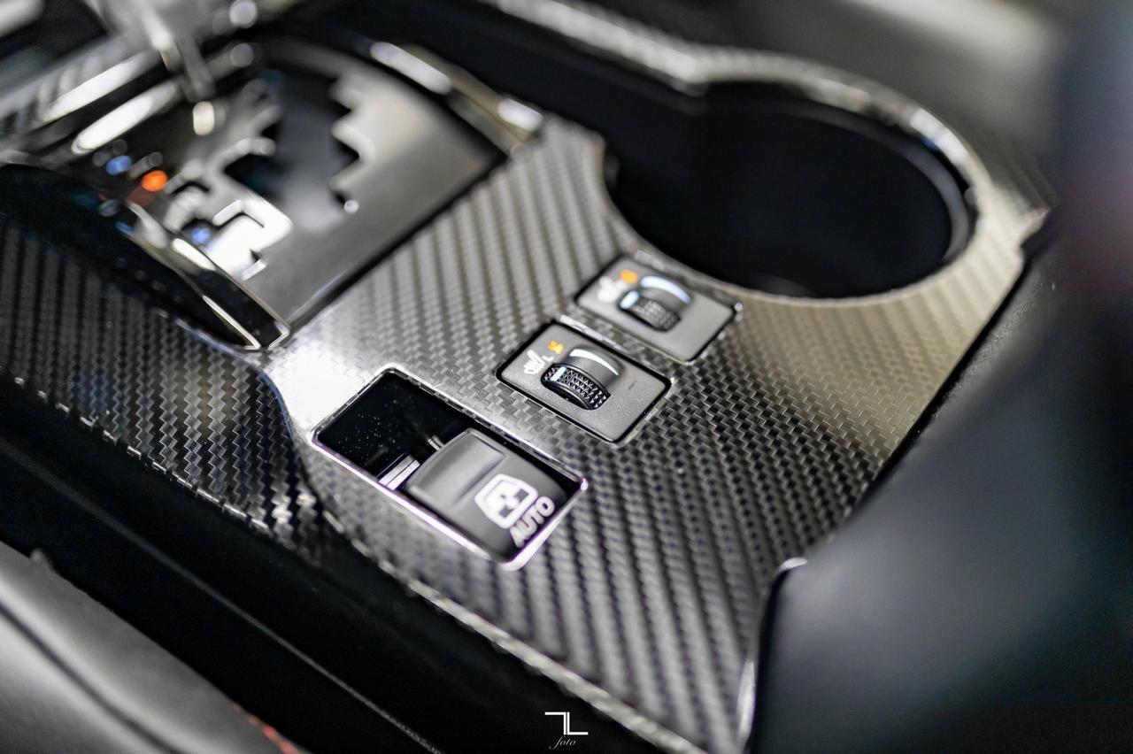 2021 Toyota 4Runner 4x4 TRD Off-Road Leather Roof Nav BCam Red Deer AB