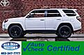 2021 Toyota 4Runner AWD SR5 Premium Leather Roof BCam