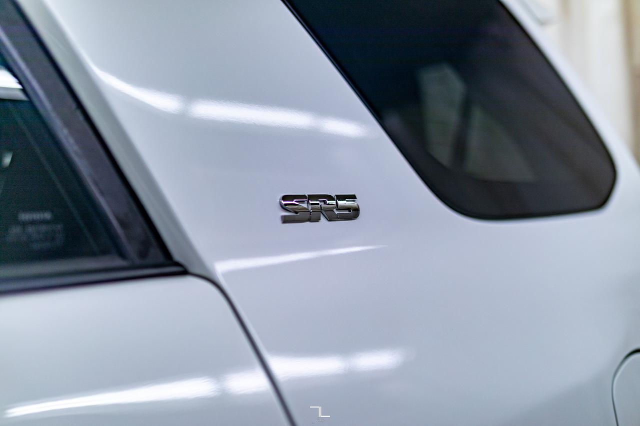 2021 Toyota 4Runner AWD SR5 Premium Leather Roof BCam Red Deer AB