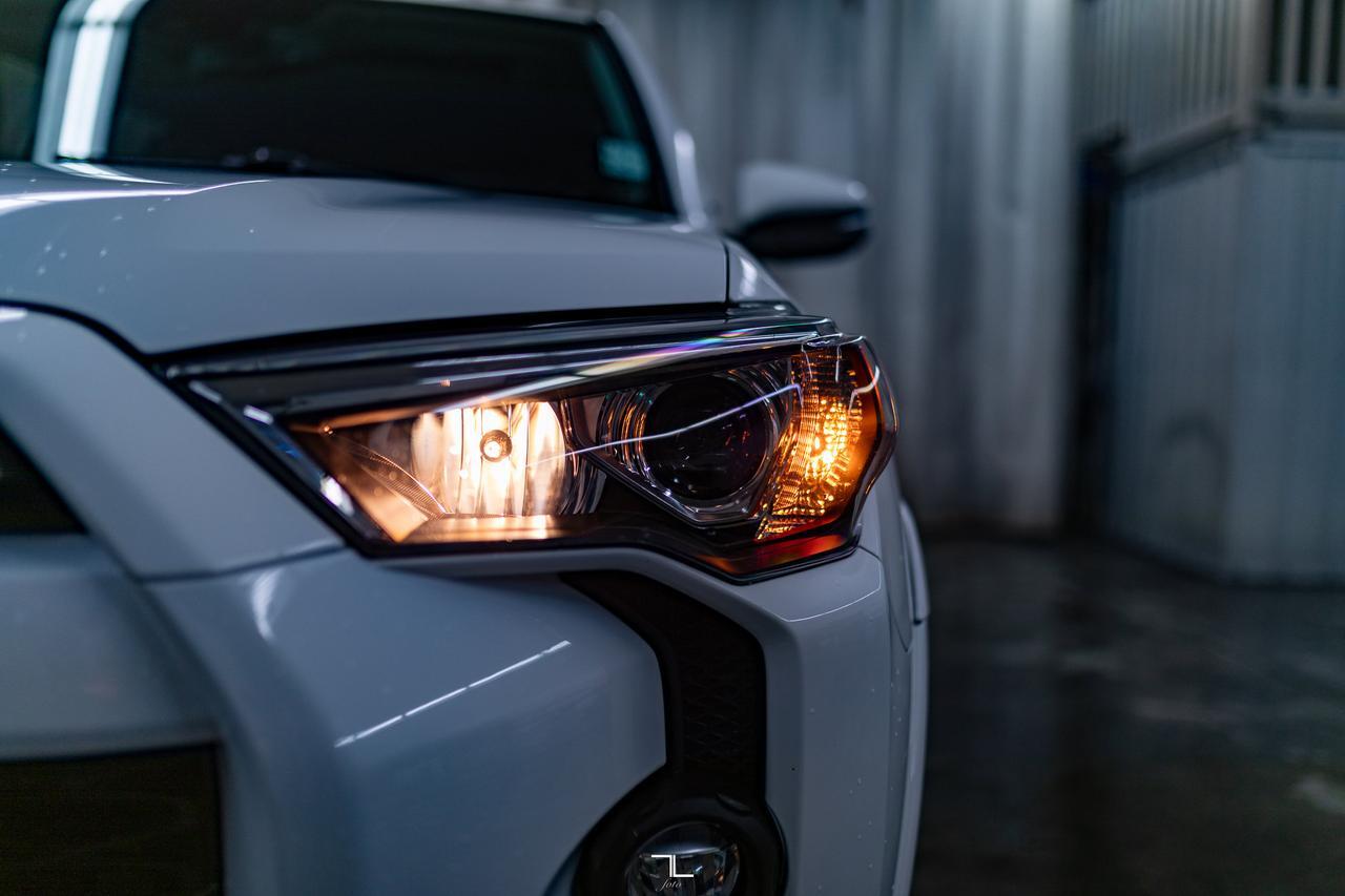 2021 Toyota 4Runner AWD SR5 Premium Leather Roof BCam Red Deer AB