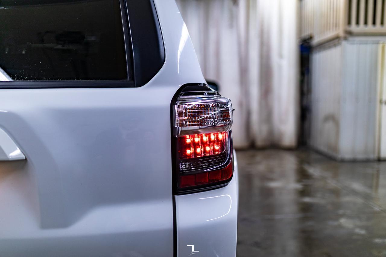 2021 Toyota 4Runner AWD SR5 Premium Leather Roof BCam Red Deer AB