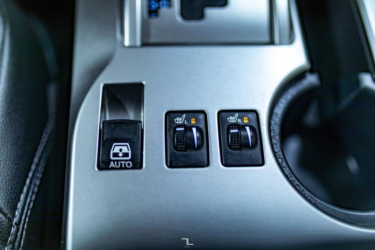 2021 Toyota 4Runner AWD SR5 Premium Leather Roof BCam Red Deer AB