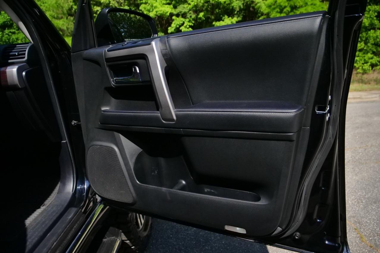 2021 Toyota 4Runner Limited 4X4 / UPGRADES / Cargo Deck / Sunroof! Lincolnton NC