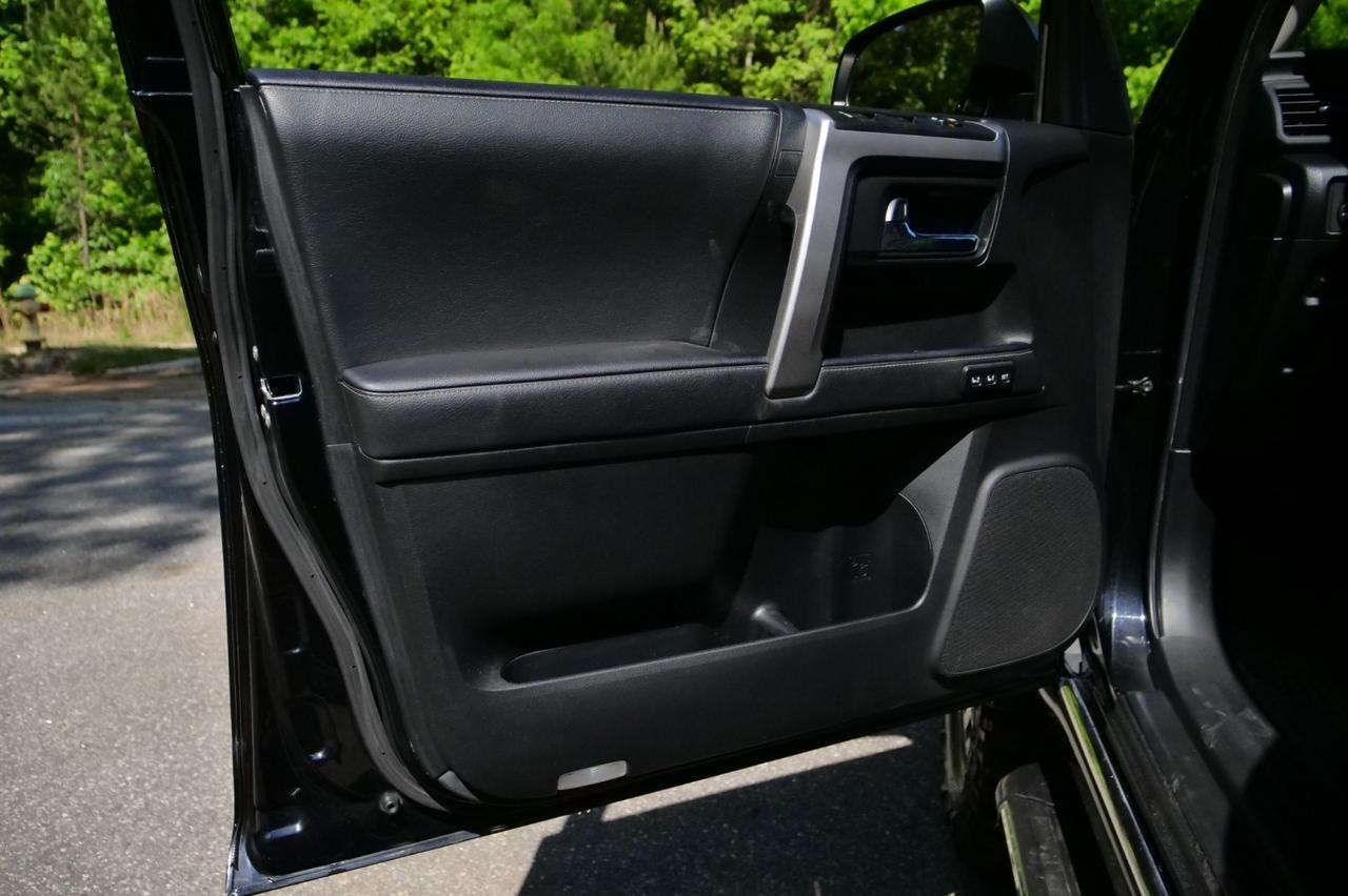 2021 Toyota 4Runner Limited 4X4 / UPGRADES / Cargo Deck / Sunroof! Lincolnton NC