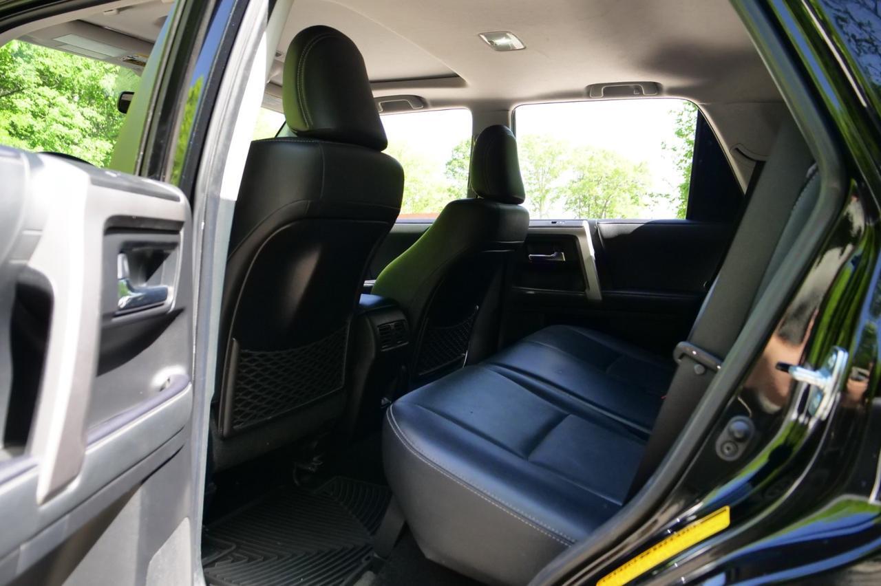 2021 Toyota 4Runner Limited 4X4 / UPGRADES / Cargo Deck / Sunroof! Lincolnton NC