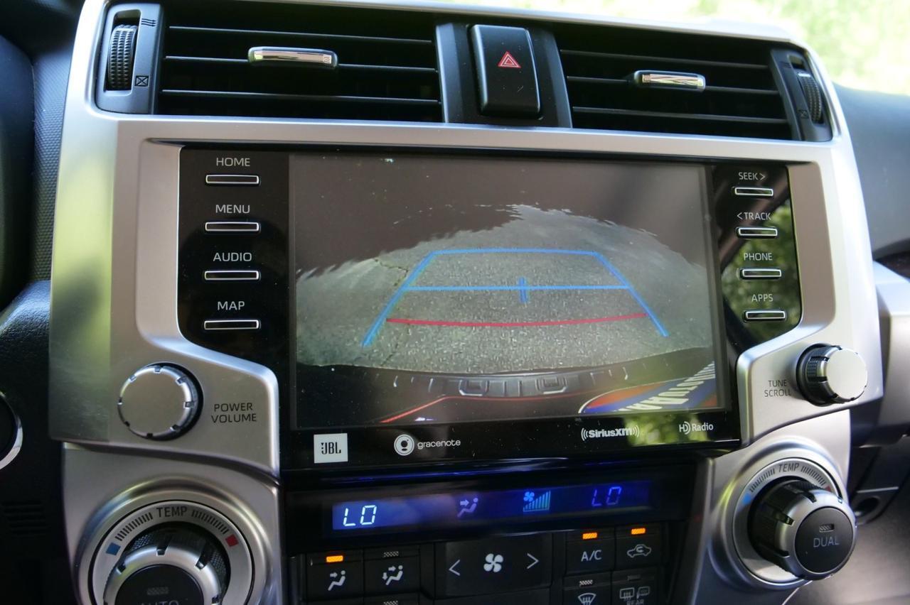 2021 Toyota 4Runner Limited 4X4 / UPGRADES / Cargo Deck / Sunroof! Lincolnton NC