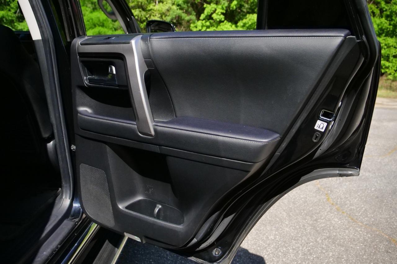 2021 Toyota 4Runner Limited 4X4 / UPGRADES / Cargo Deck / Sunroof! Lincolnton NC