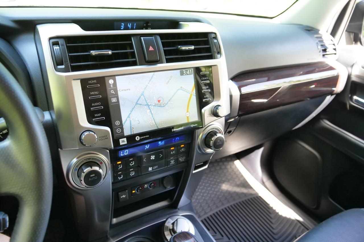 2021 Toyota 4Runner Limited 4X4 / UPGRADES / Cargo Deck / Sunroof! Lincolnton NC