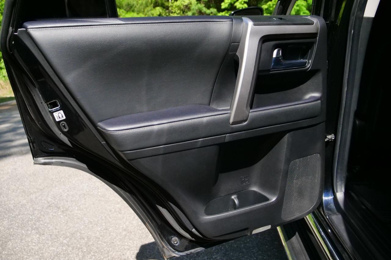 2021 Toyota 4Runner Limited 4X4 / UPGRADES / Cargo Deck / Sunroof! Lincolnton NC