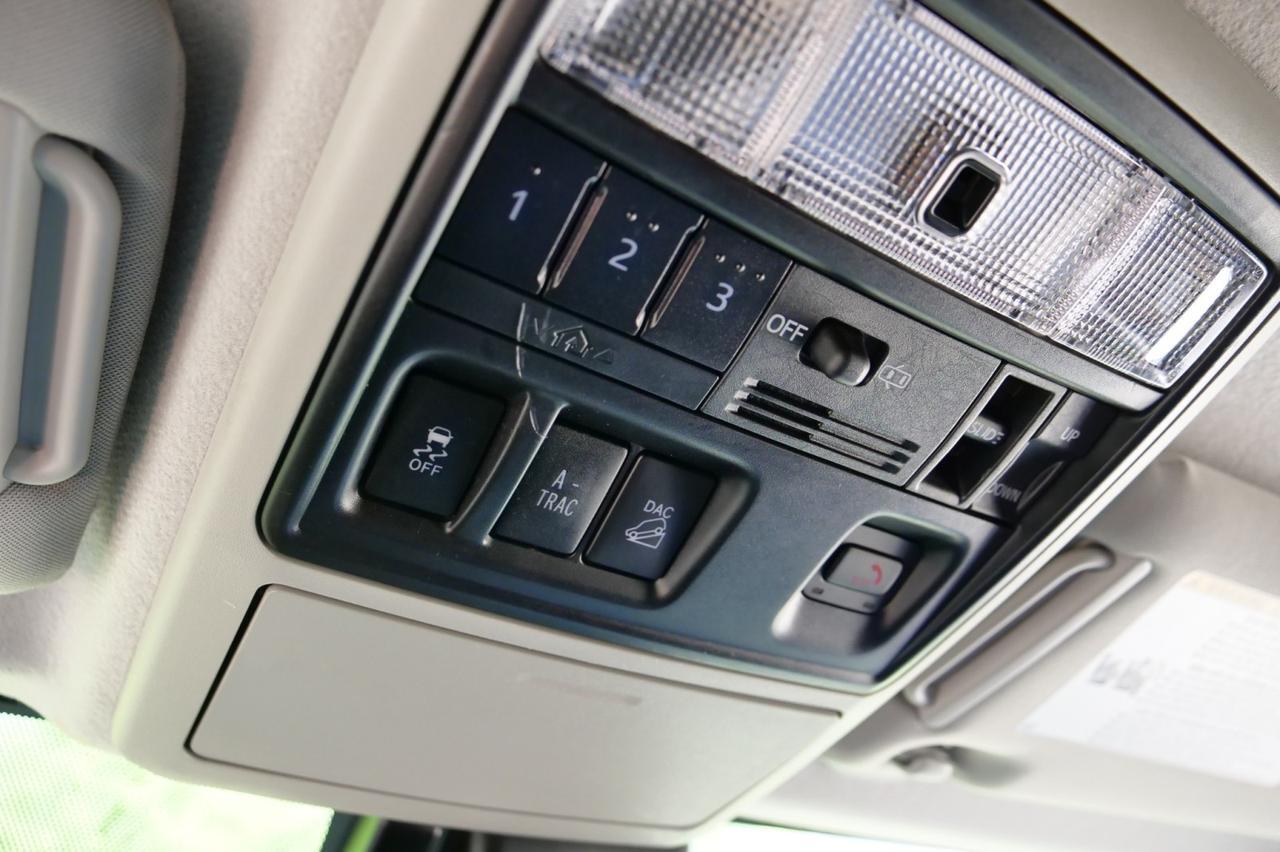 2021 Toyota 4Runner Limited 4X4 / UPGRADES / Cargo Deck / Sunroof! Lincolnton NC