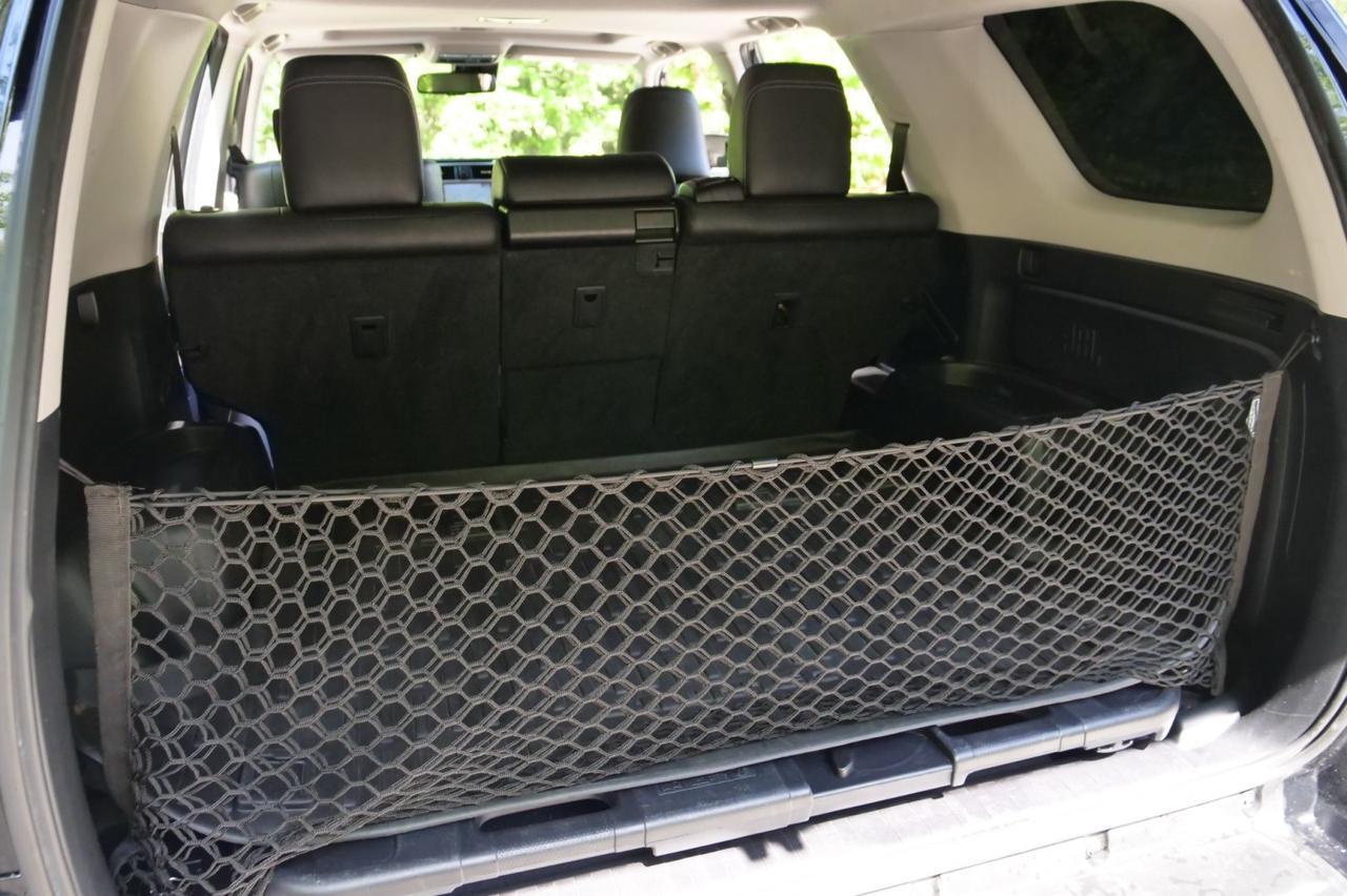 2021 Toyota 4Runner Limited 4X4 / UPGRADES / Cargo Deck / Sunroof! Lincolnton NC