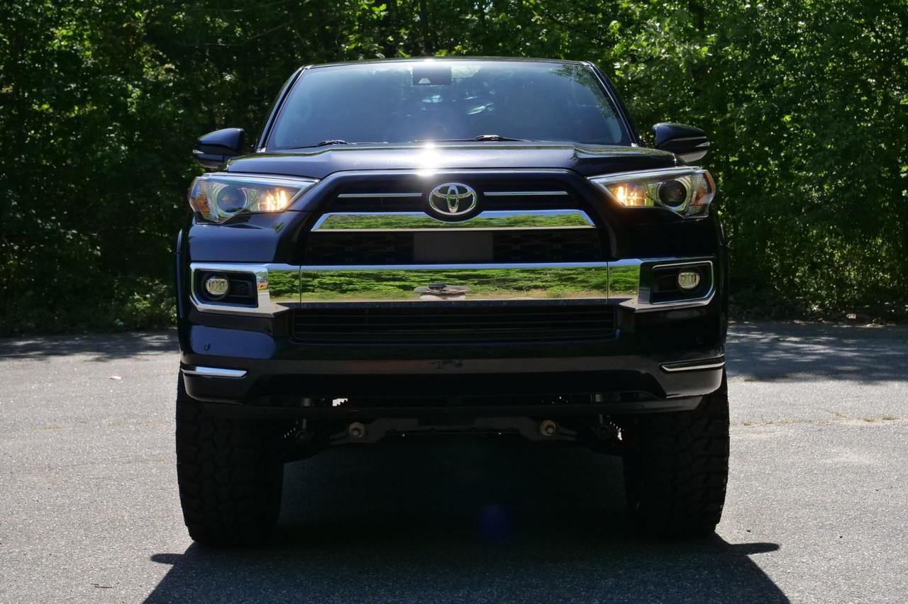 2021 Toyota 4Runner Limited 4X4 / UPGRADES / Cargo Deck / Sunroof! Lincolnton NC