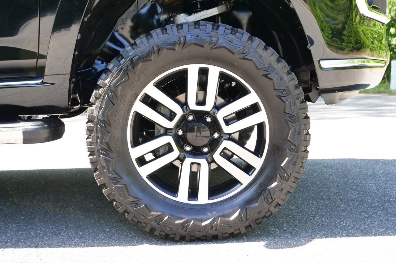 2021 Toyota 4Runner Limited 4X4 / UPGRADES / Cargo Deck / Sunroof! Lincolnton NC