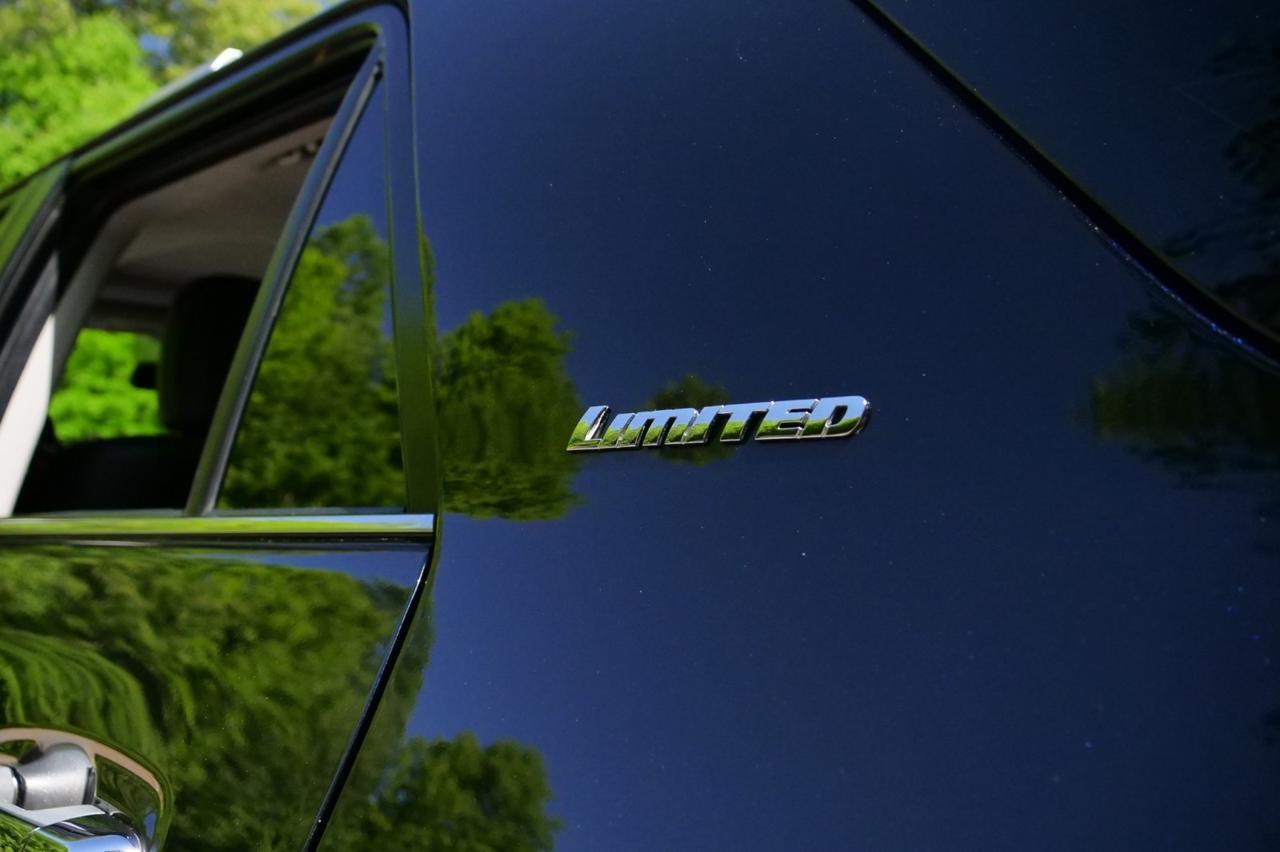 2021 Toyota 4Runner Limited 4X4 / UPGRADES / Cargo Deck / Sunroof! Lincolnton NC