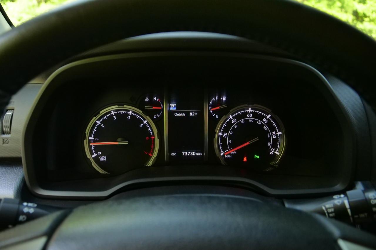 2021 Toyota 4Runner Limited 4X4 / UPGRADES / Cargo Deck / Sunroof! Lincolnton NC