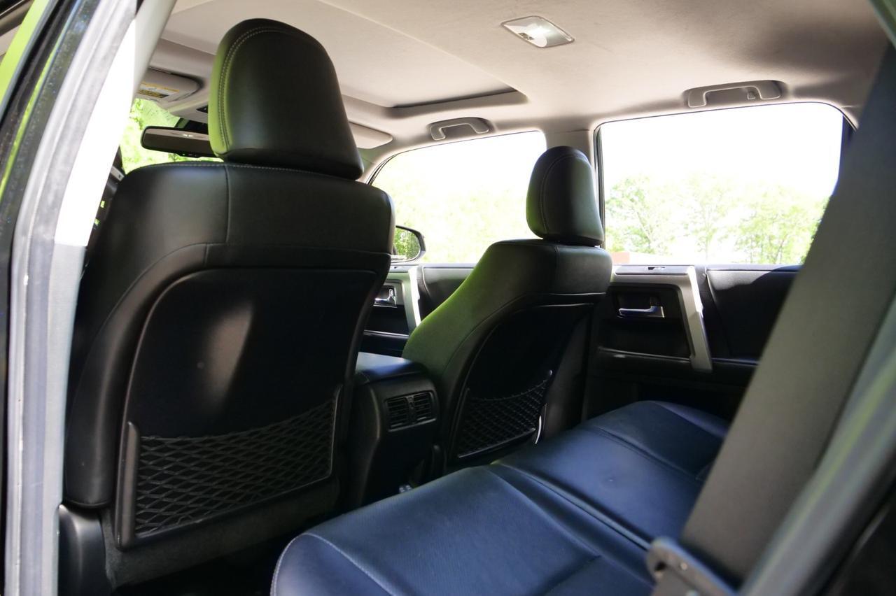 2021 Toyota 4Runner Limited 4X4 / UPGRADES / Cargo Deck / Sunroof! Lincolnton NC