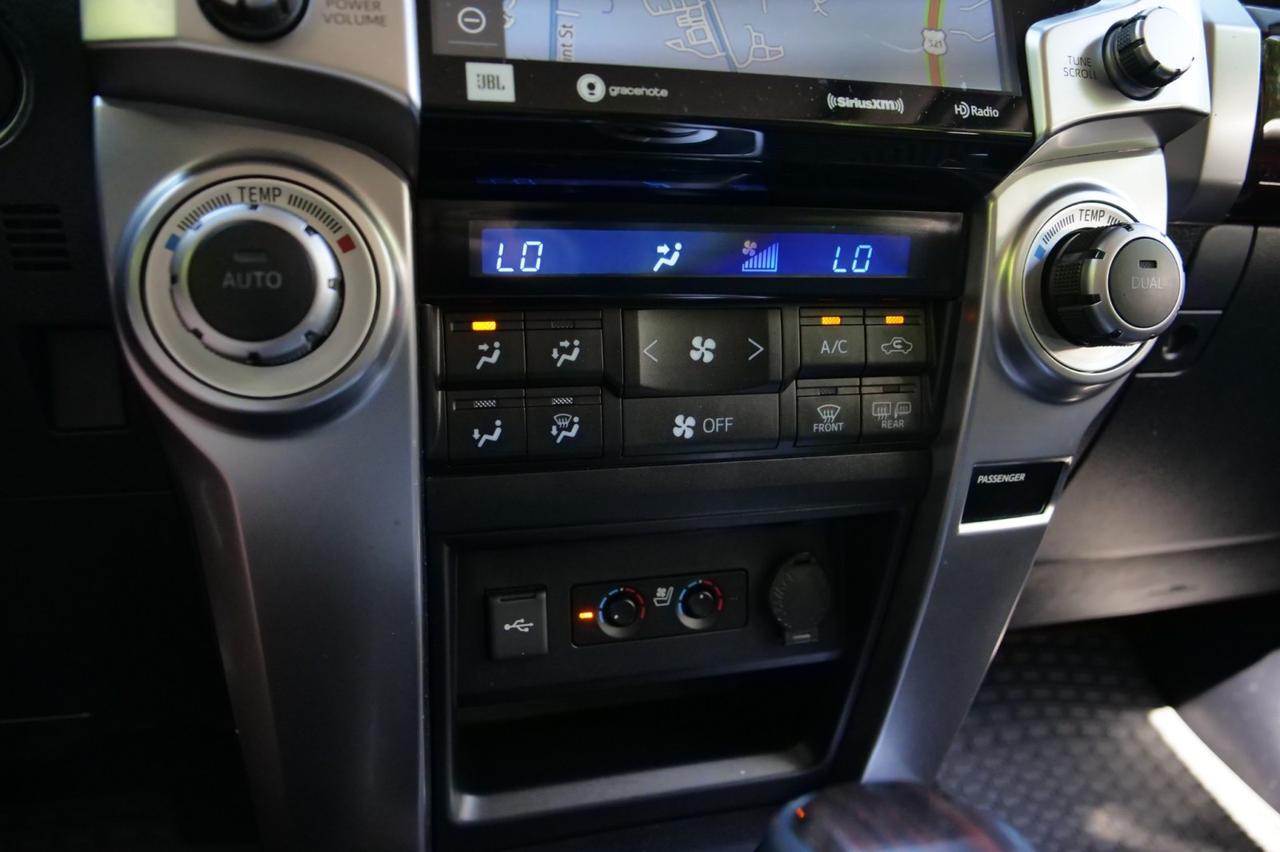 2021 Toyota 4Runner Limited 4X4 / UPGRADES / Cargo Deck / Sunroof! Lincolnton NC