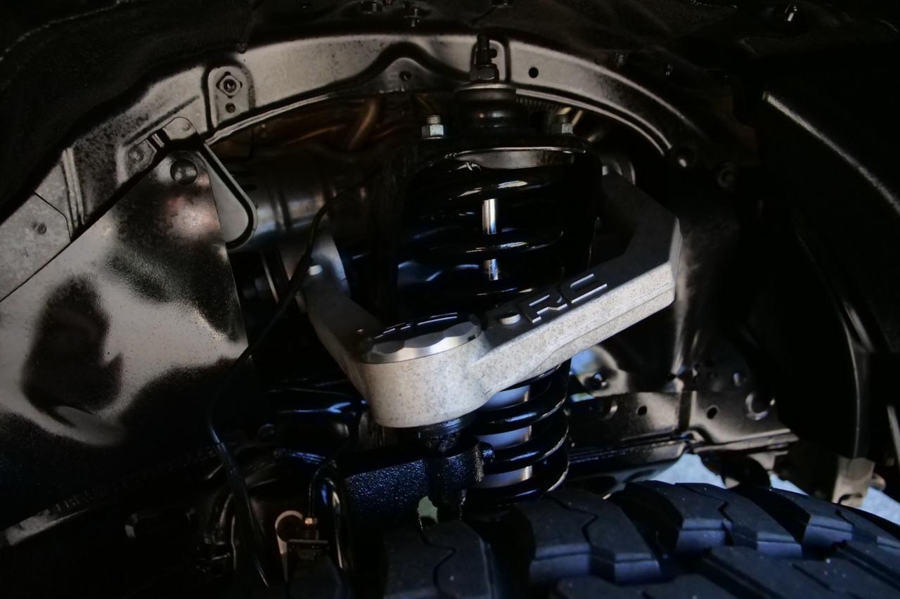 2021 Toyota 4Runner Limited 4X4 / UPGRADES / Cargo Deck / Sunroof! Lincolnton NC