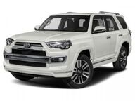 2021 Toyota 4Runner Limited Chicago IL 2021 Toyota 4Runner Limited Chicago IL