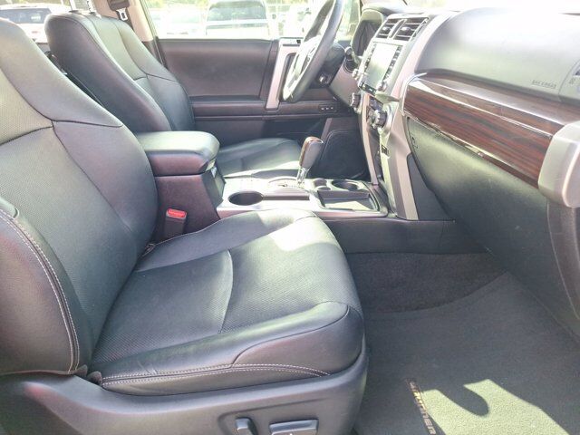 2021 Toyota 4Runner Limited Hurst TX