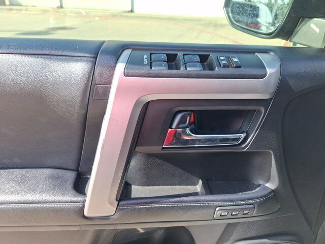 2021 Toyota 4Runner Limited Hurst TX
