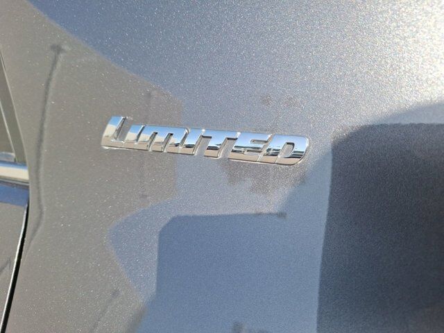 2021 Toyota 4Runner Limited Hurst TX