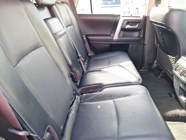 2021 Toyota 4Runner Limited Hurst TX